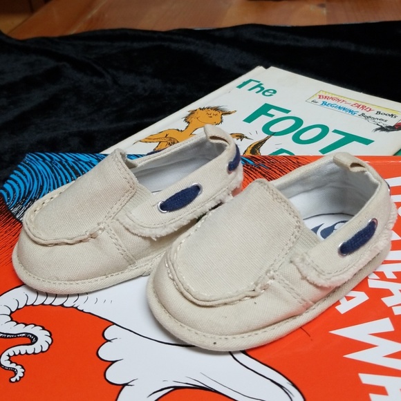 Baby shoes - Picture 3 of 3